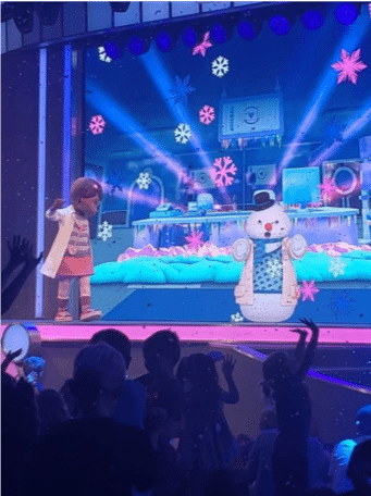 Doc McStuffins