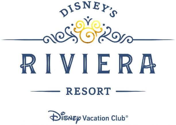 Disney’s Riviera Resort logo