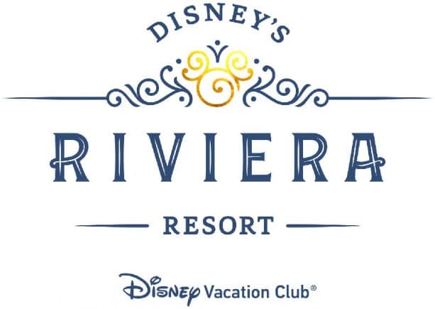 Disneys Riviera Resort logo