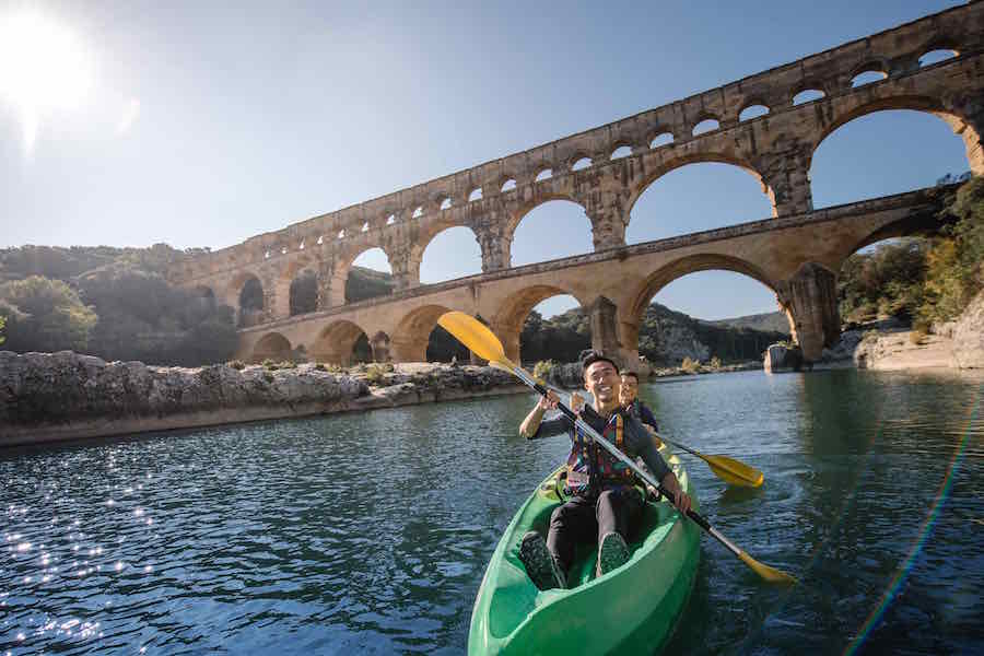 Adventures by Disney River Cruise