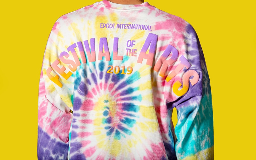Figment Spirit Jersey