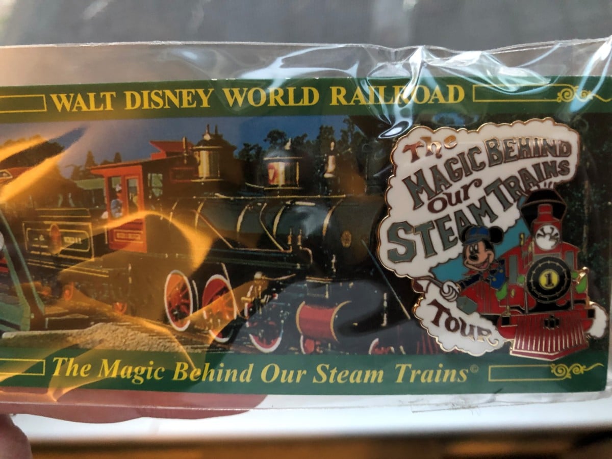 Disney's the Magic Behind Our Steam Trains Tour - All You Need to Know  BEFORE You Go (with Photos)