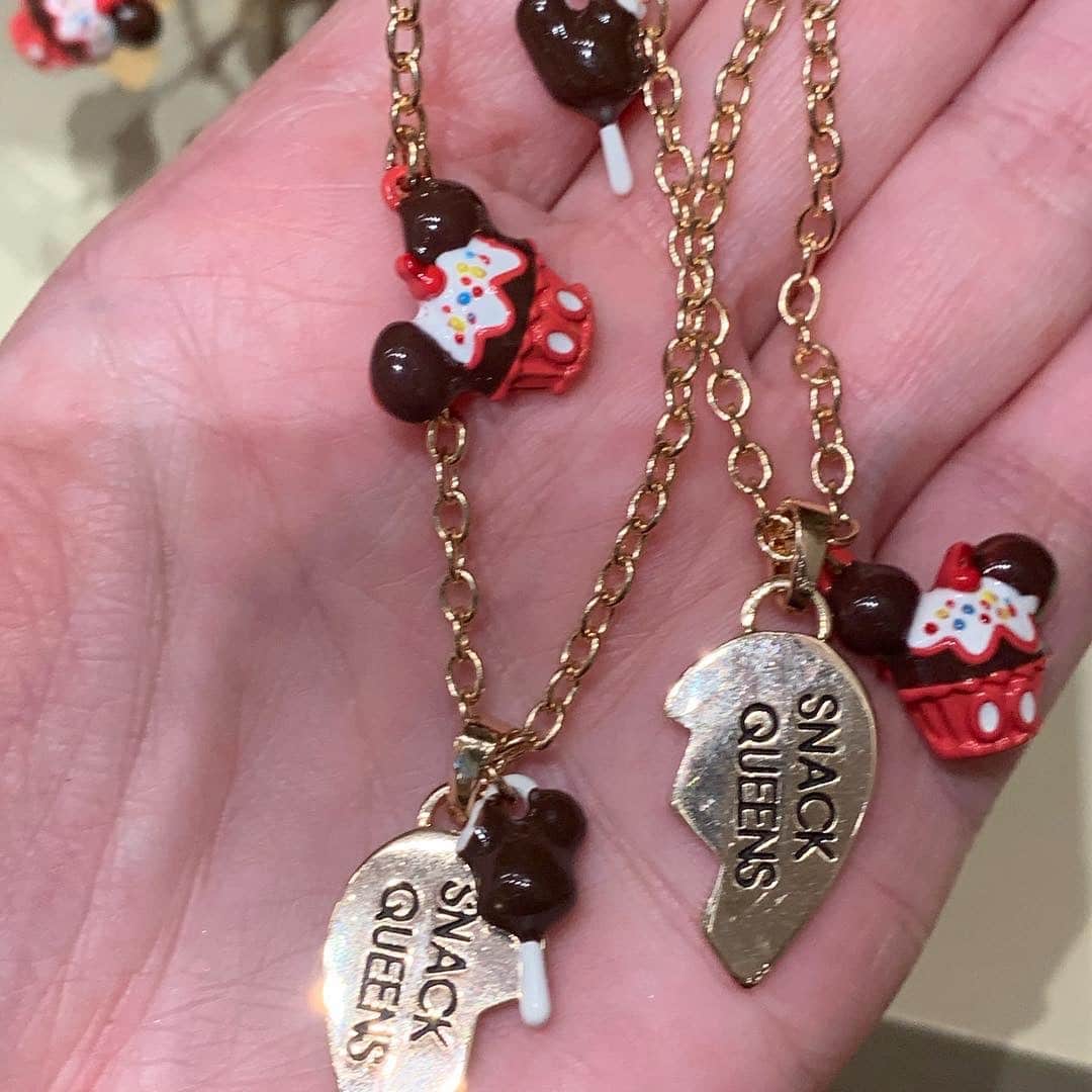 New Sweet Jewelry from the D Lish Line disneystyle