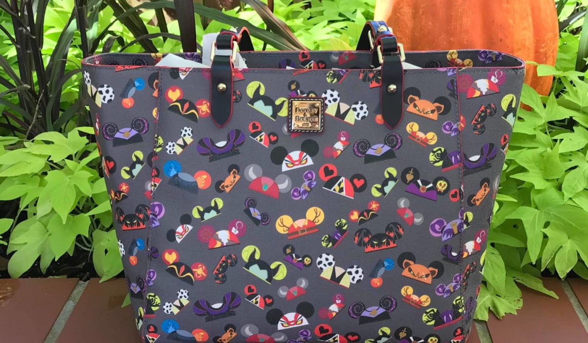 You Won't Believe How FAST This Disney Dooney & Bourke Collection Sold Out  Online!