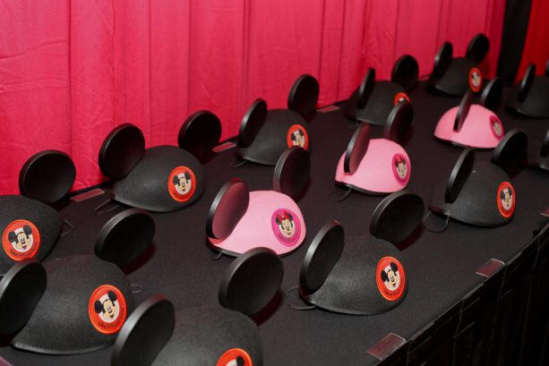 Mickey Ears