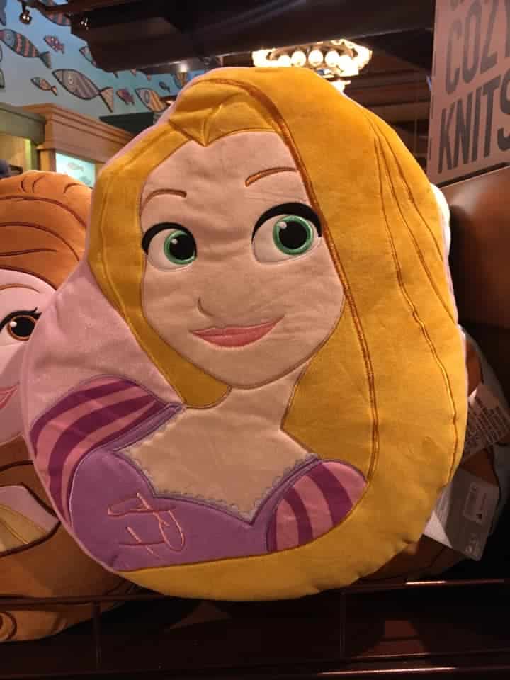 disney pillow pals