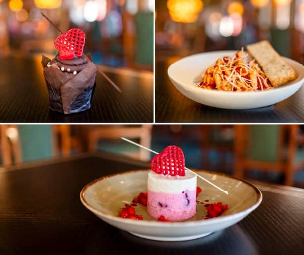 Valentine’s Day Offerings at Disney’s Wilderness Lodge Resort