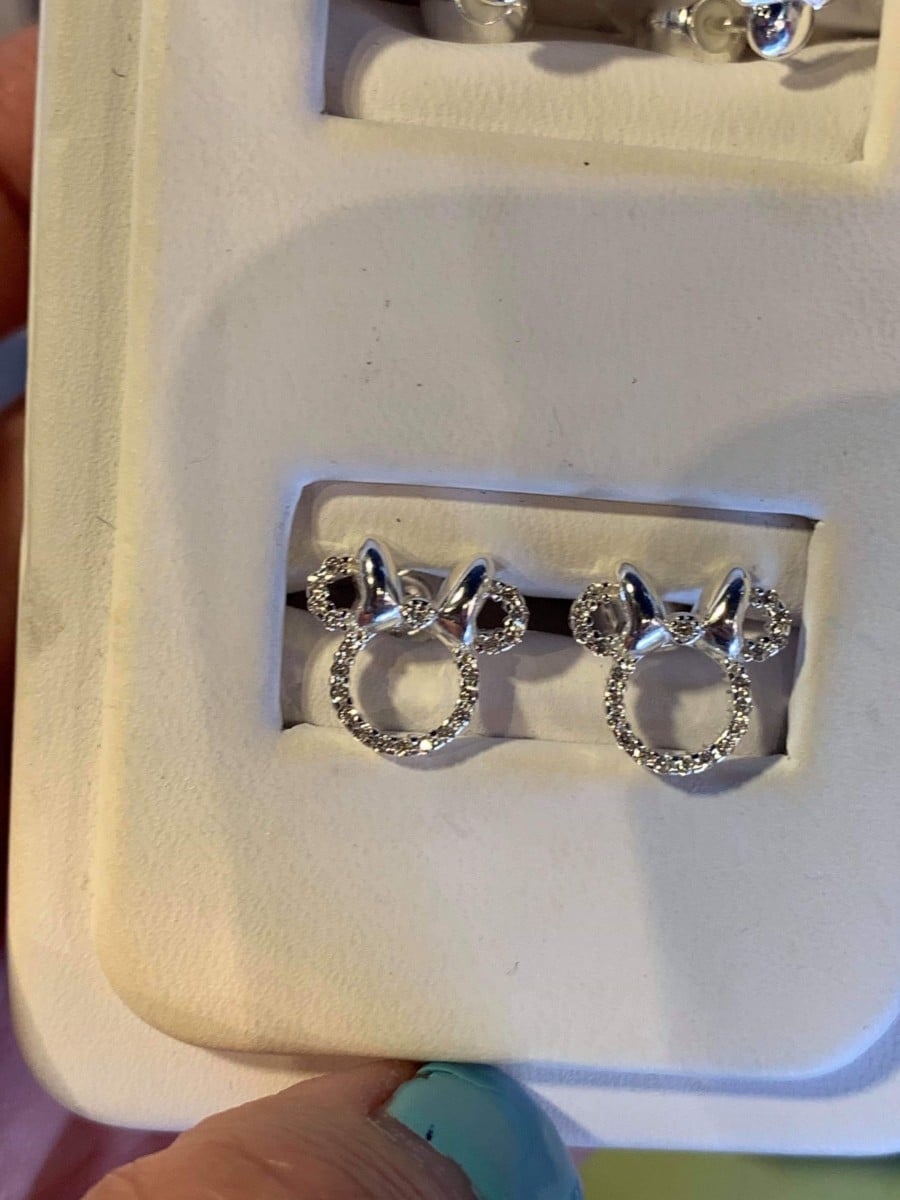 New Disney Jewelry From Rebecca Hook! DisneyStyle
