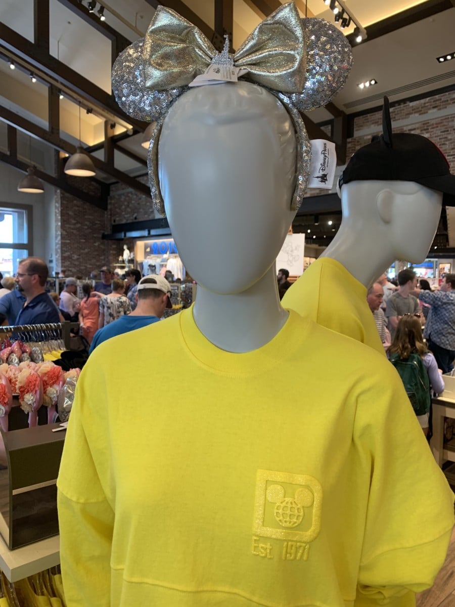 florida spirit jersey