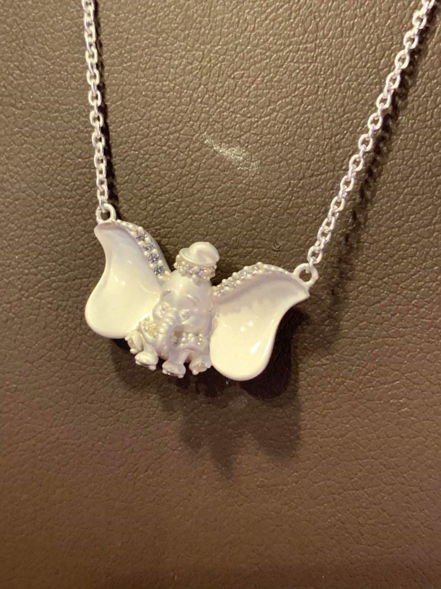 Dumbo jewelry outlet