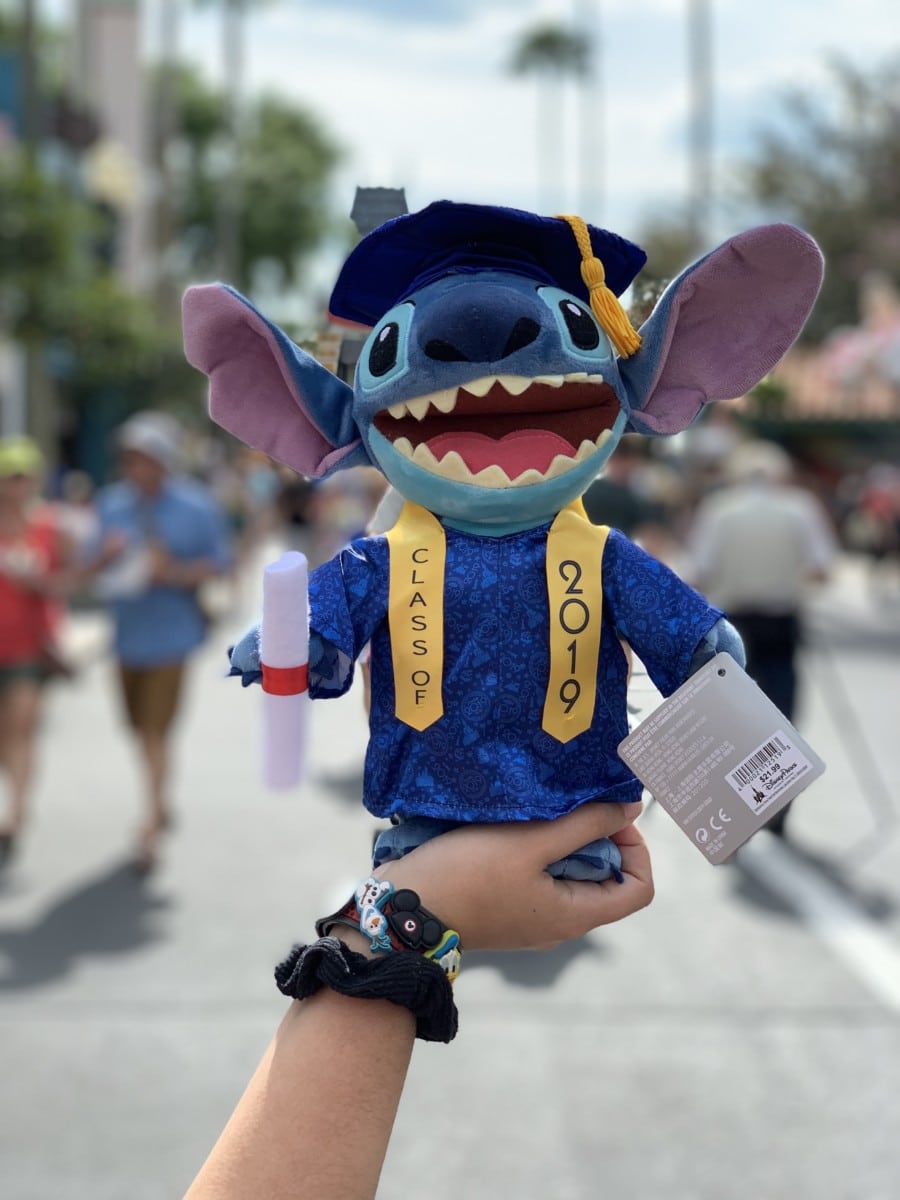 Alex and on sale ani 2019 graduation