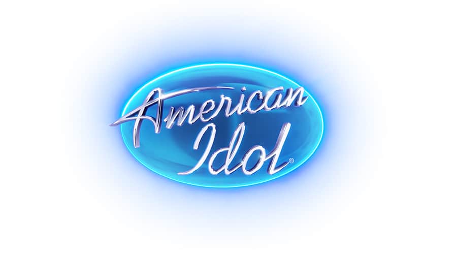 American Idol Logo