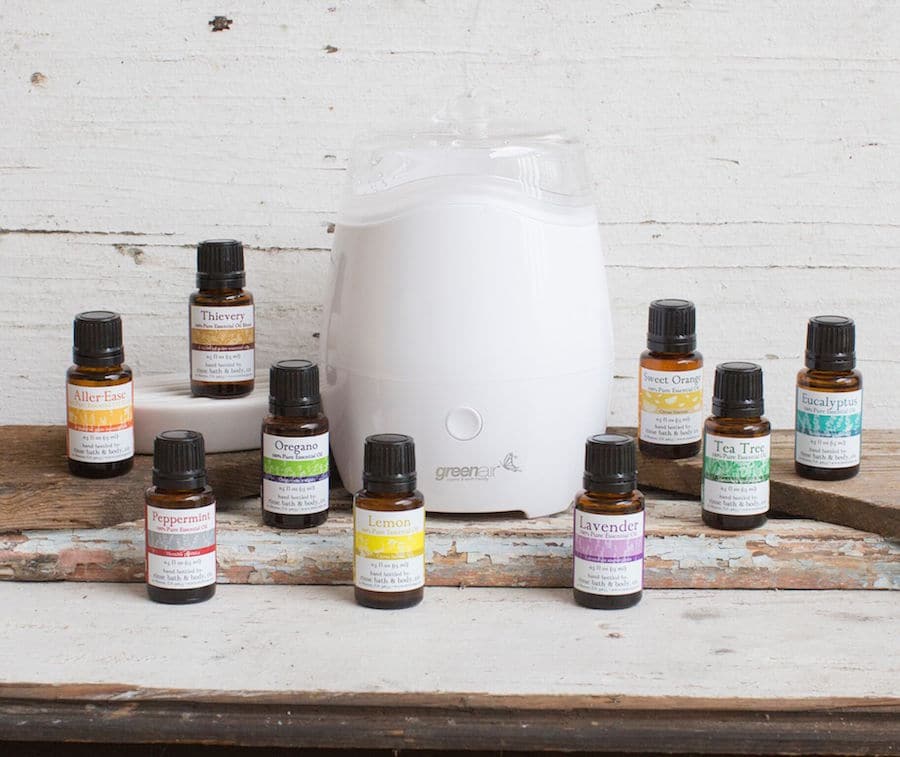 Rinse Bath Body Co
