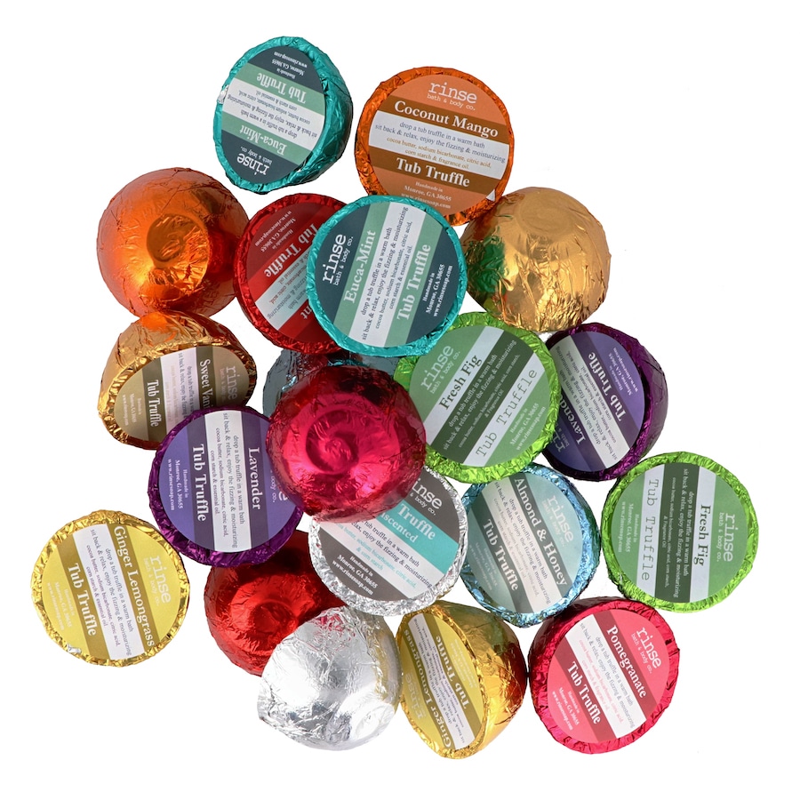 Rinse Bath Body Co