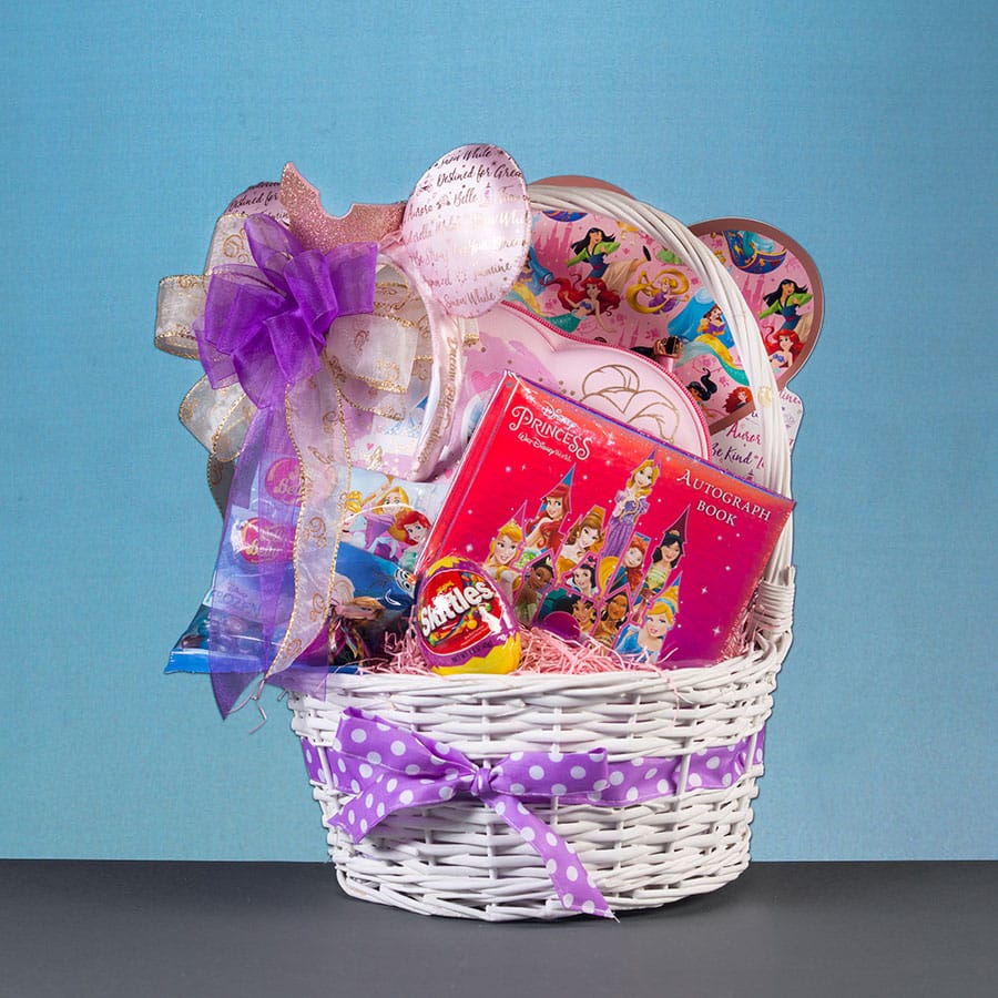 New Easter Baskets From Disney Floral & Gifts
