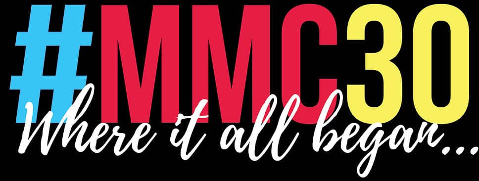 MMC30 | The Main Street Mouse