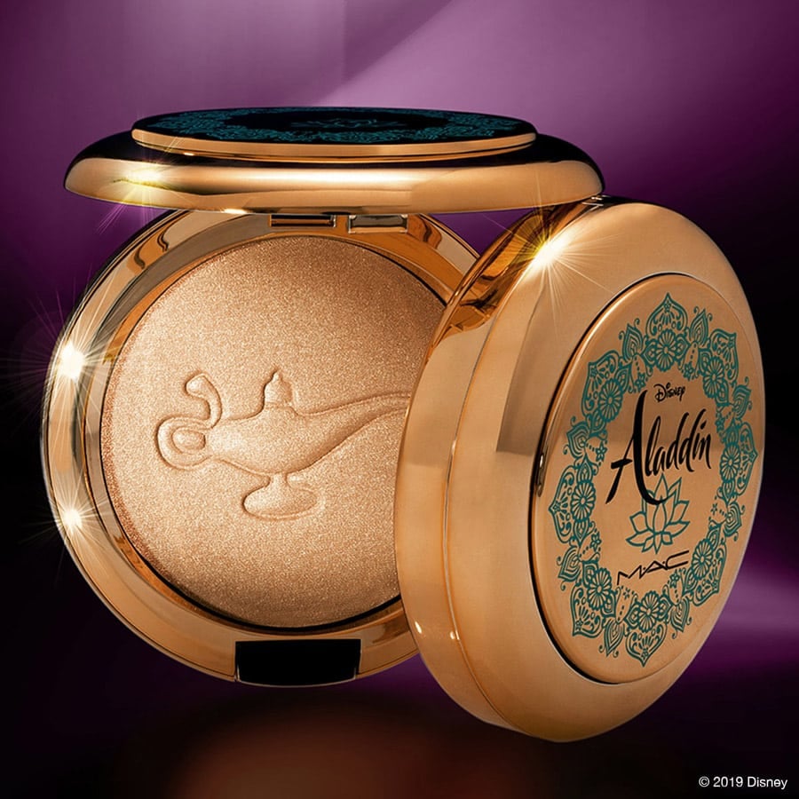 Disney Aladdin Collection by M•A•C Cosmetics - Highlighter