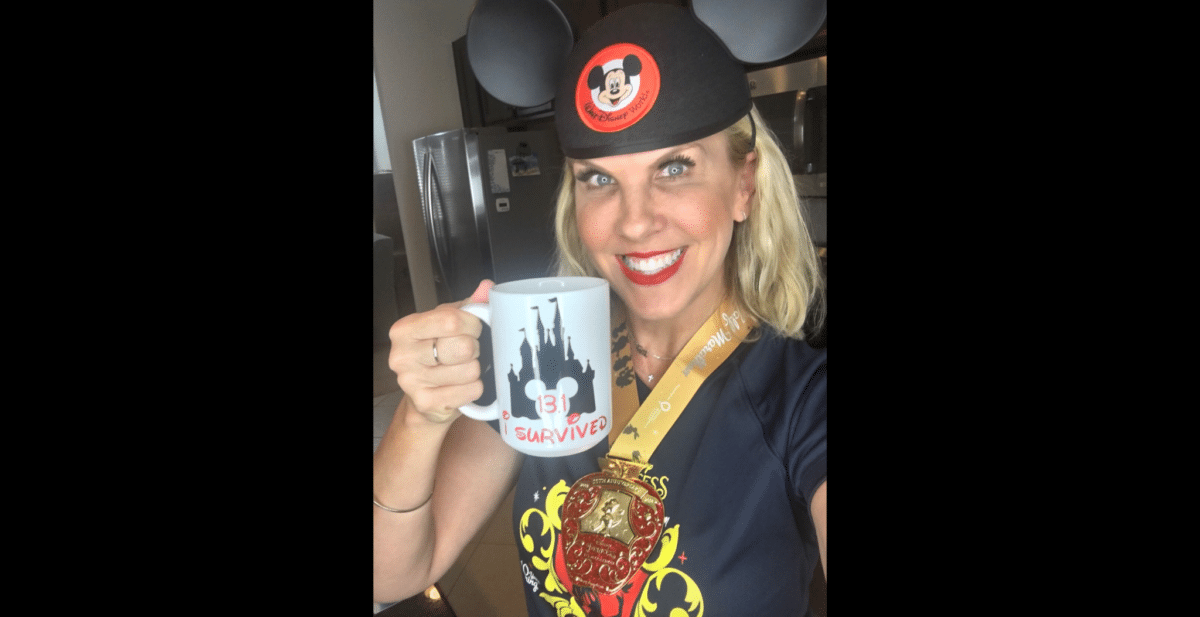cindy rundisney | The Main Street Mouse