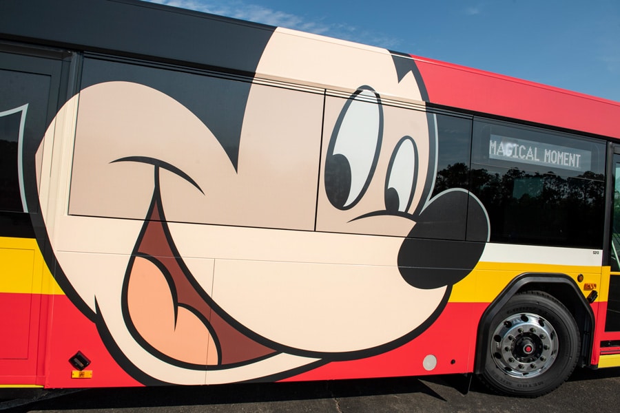 | The Main Street Mouse