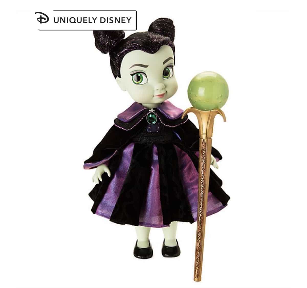 Disney villain animator dolls discount