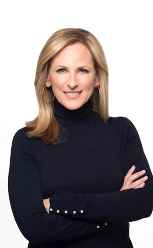 Marlee Matlin