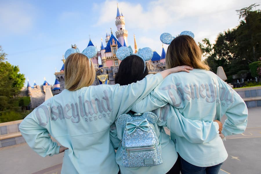 | The Main Street Mouse