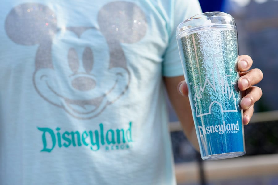 | The Main Street Mouse