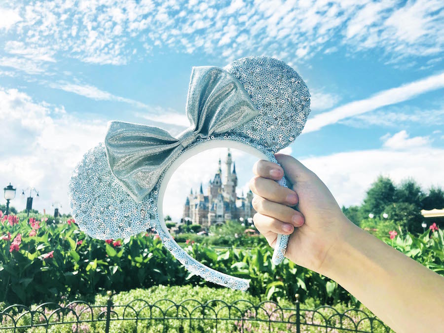 | The Main Street Mouse
