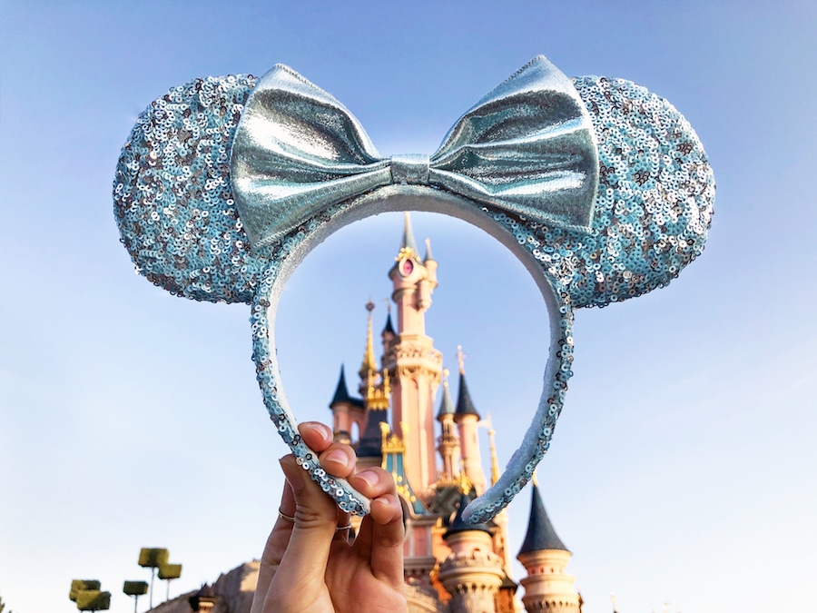 | The Main Street Mouse