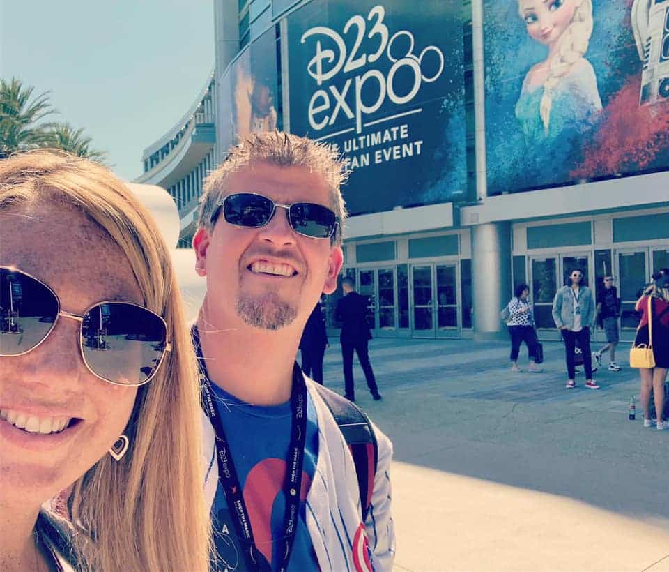 d233 | The Main Street Mouse