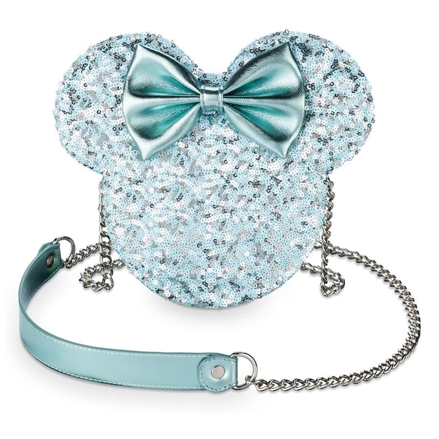 | The Main Street Mouse