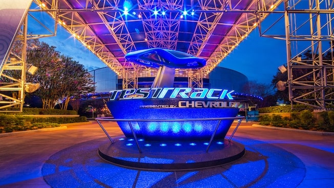 testtrackgallery14 | The Main Street Mouse