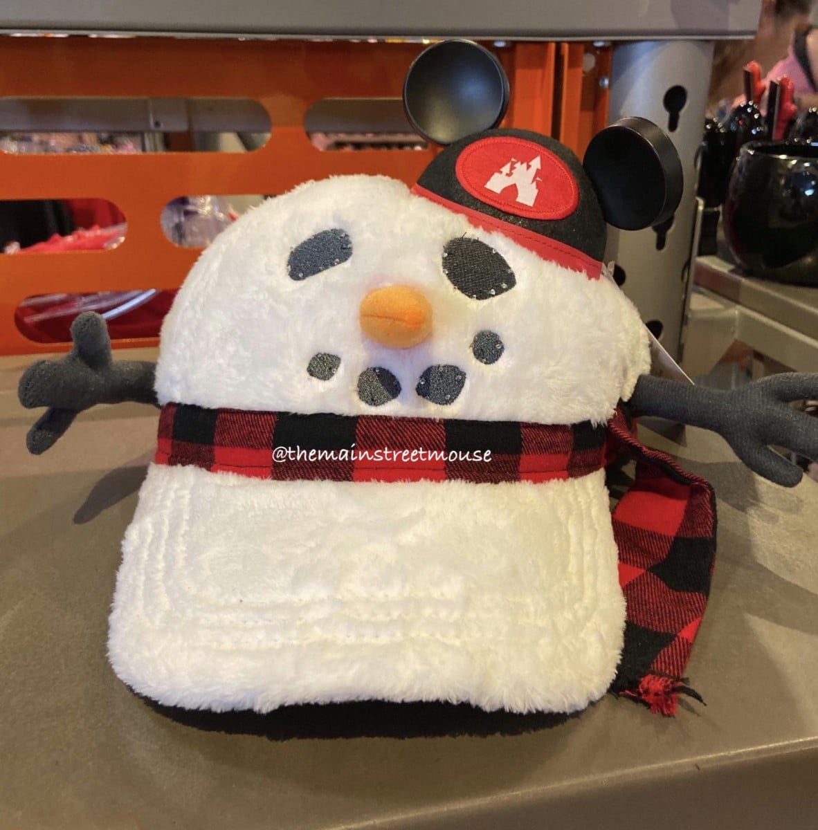 518196BEE2B049E7A53DB6C646347108 | The Main Street Mouse