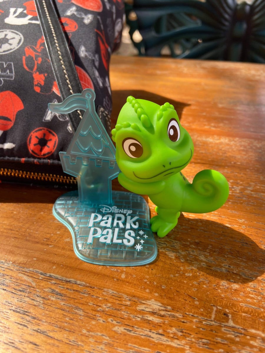 Disney Clip-On Figure - Park Pals - Stitch