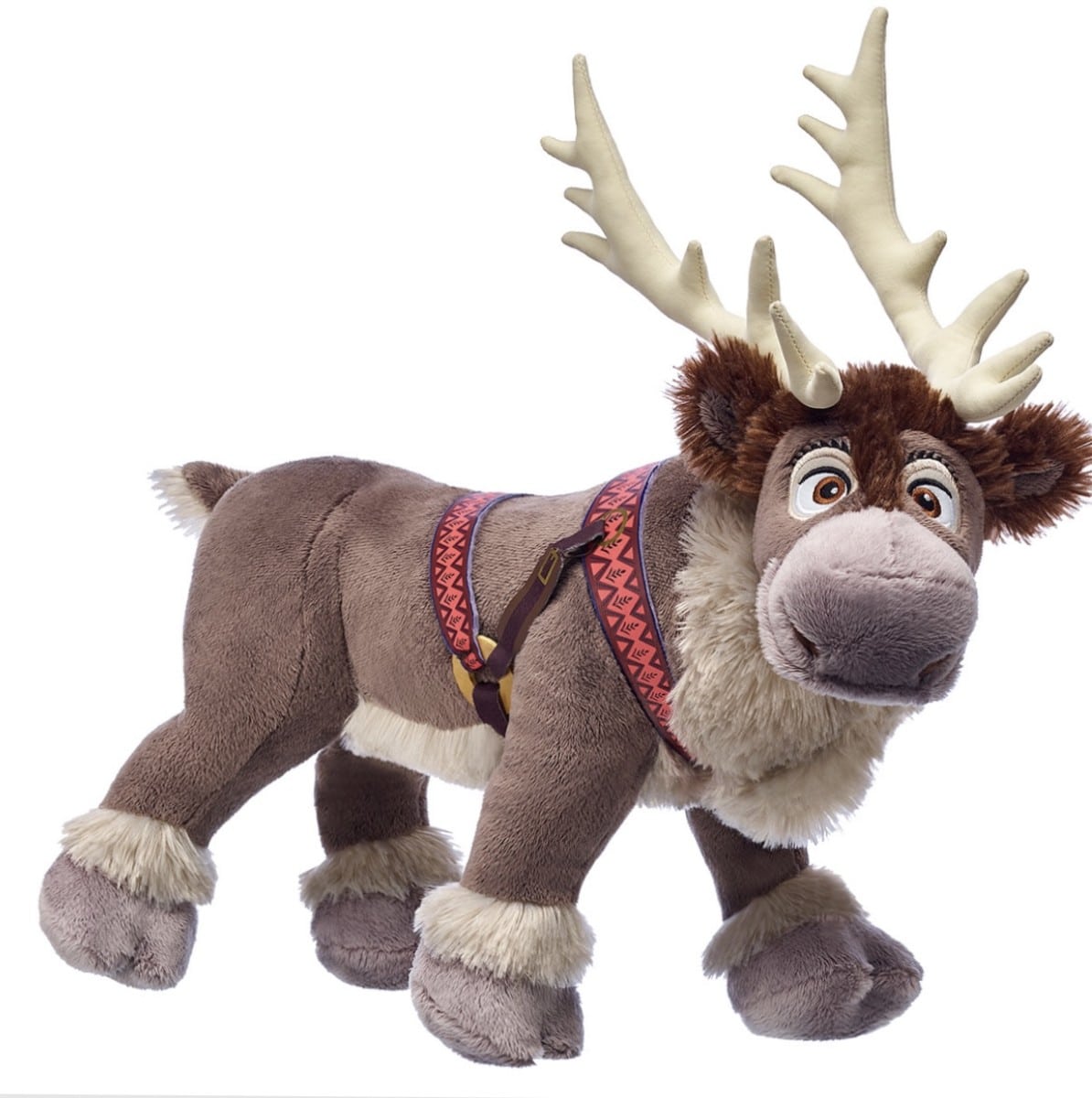 build a bear frozen 2 olaf