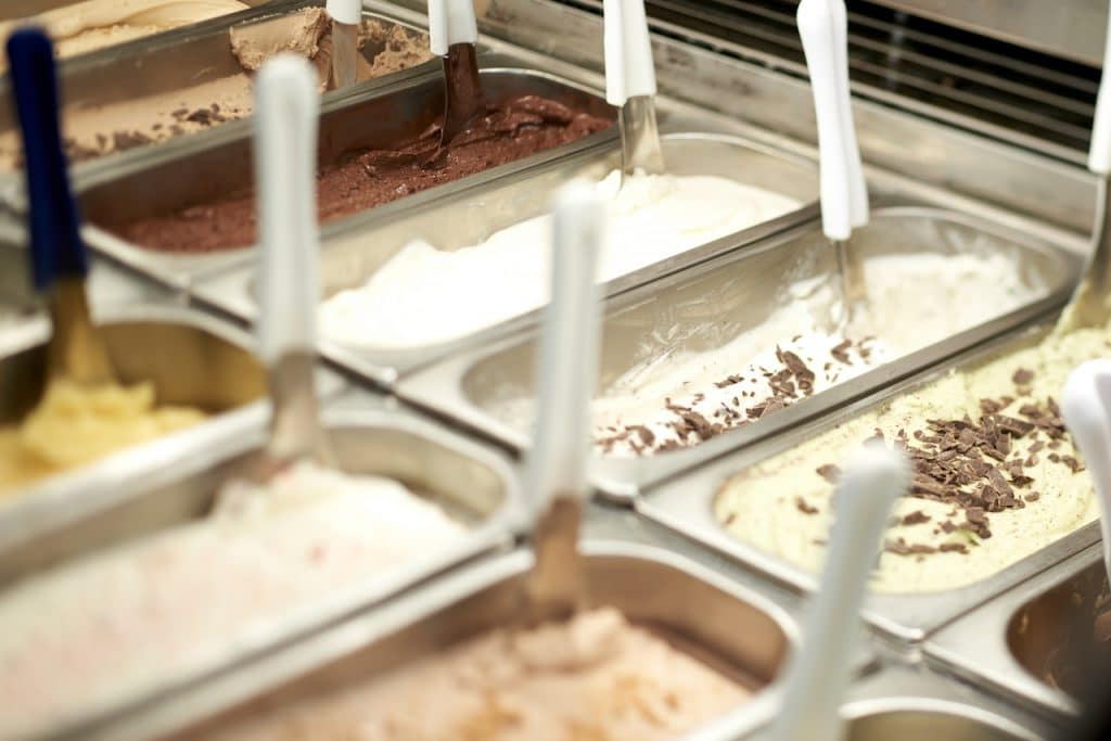 New Gelato Kiosk Coming to Italy Pavilion at Epcot