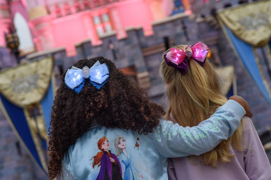 | The Main Street Mouse