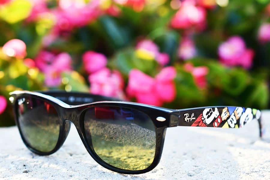 Ray-Ban Wayfarer