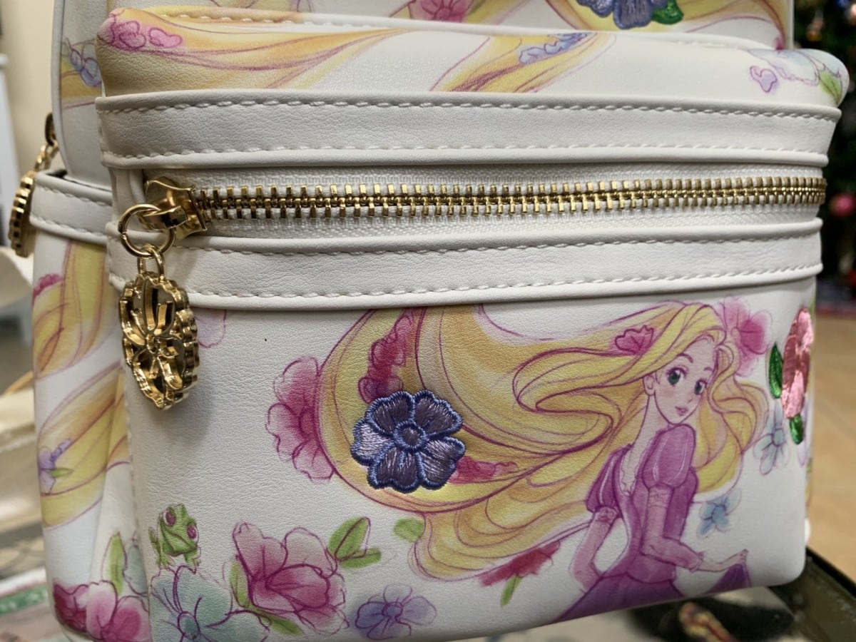 rapunzel boxlunch