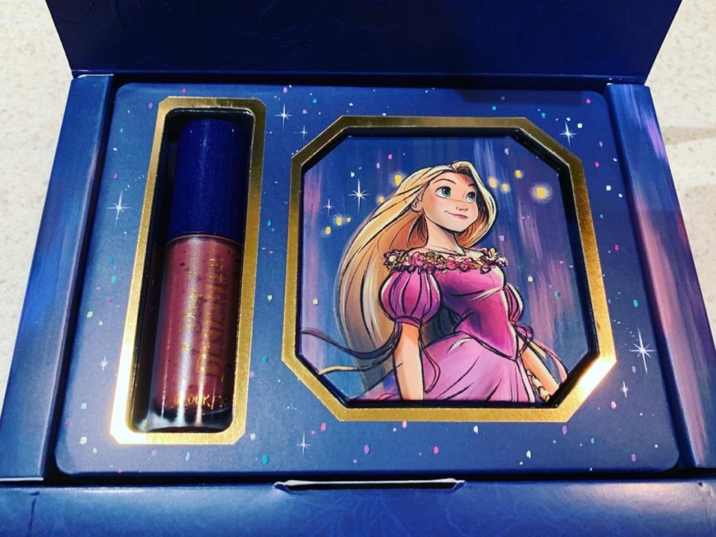 rapunzel boxlunch