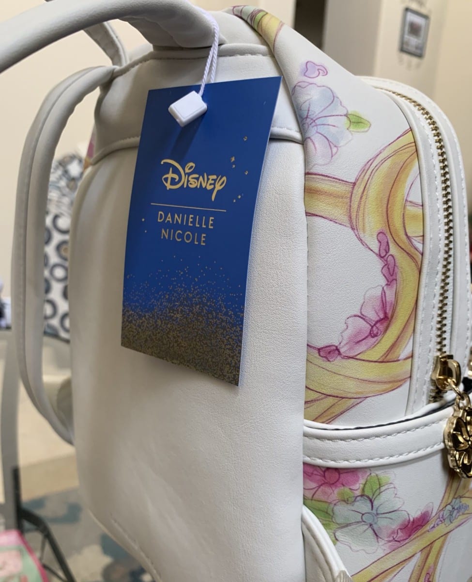 rapunzel boxlunch