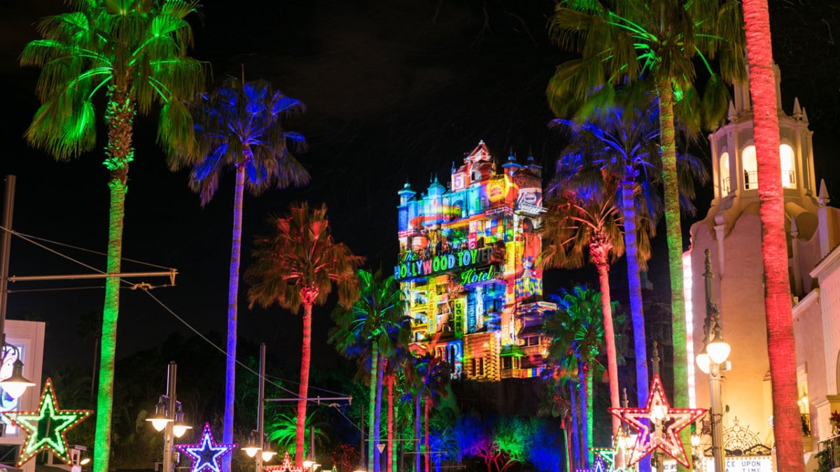 HollywoodToyHotel | The Main Street Mouse
