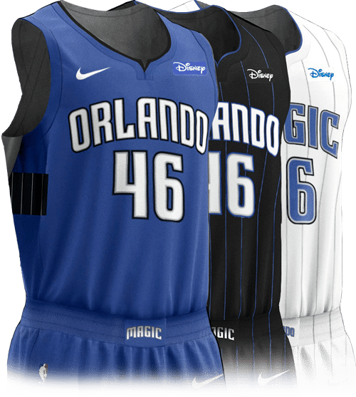 orlando magic galaxy jersey