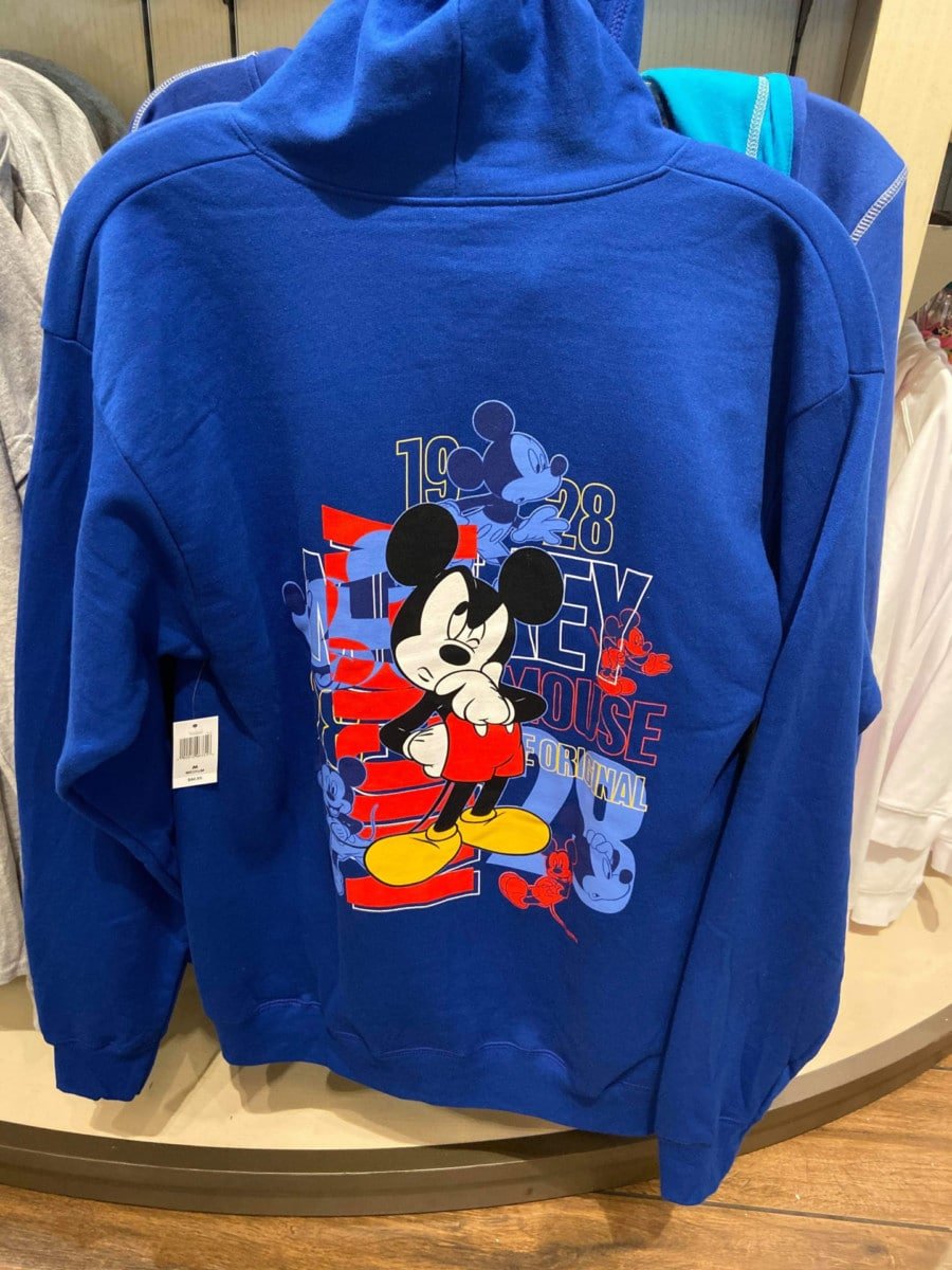 New 2020 Merchandise Is Available At Disney Parks!