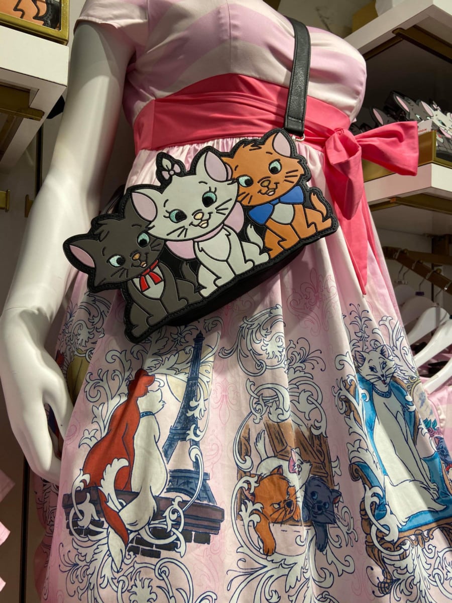 Aristocats dress on sale