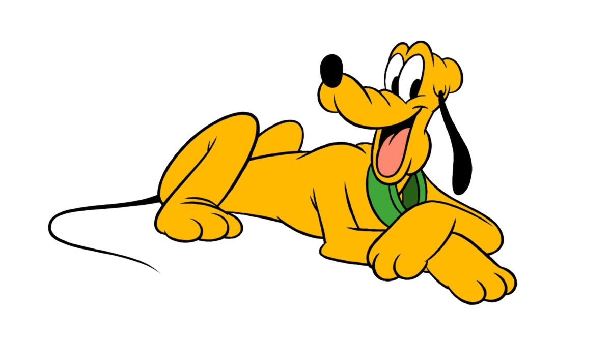 Hund Bei Walt Disney 5 Buchstaben Disney’s Top Dogs