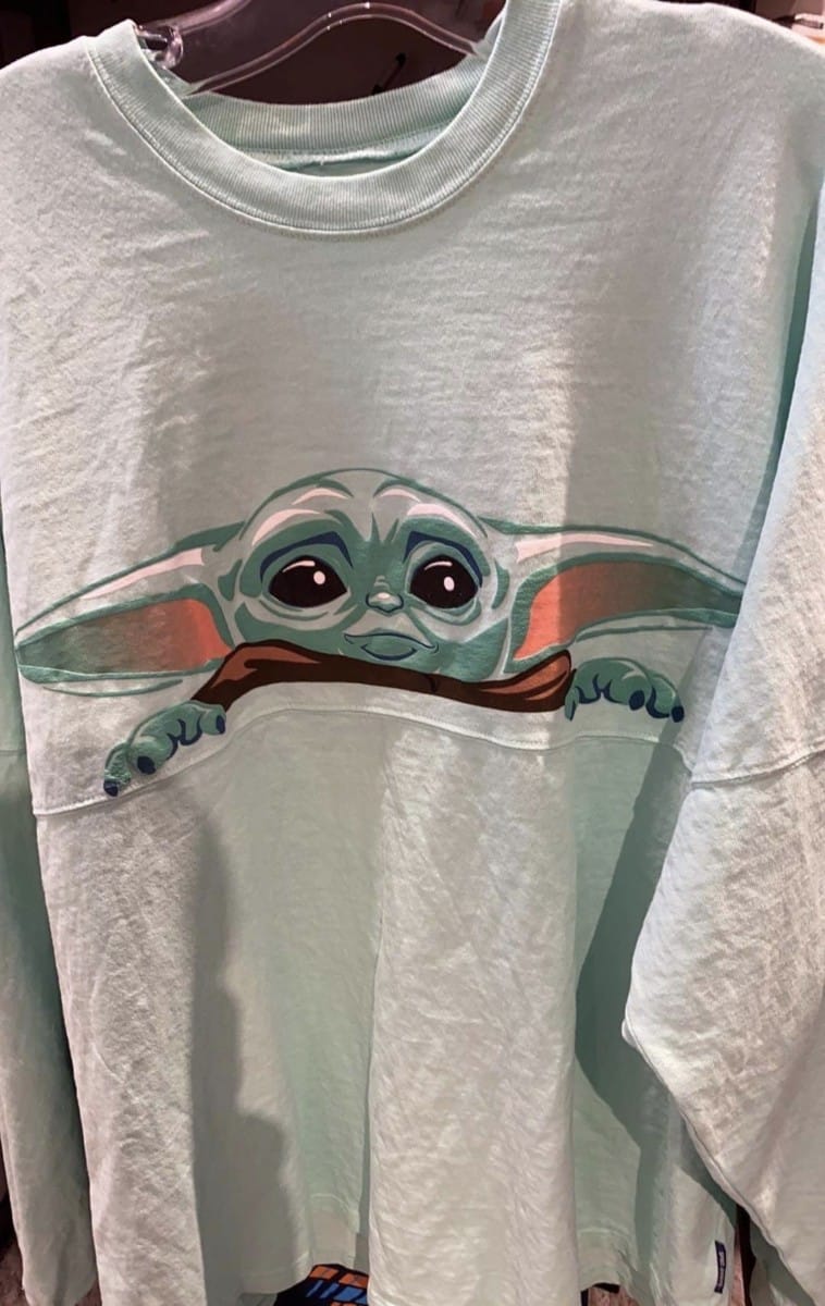 stitch spirit jersey