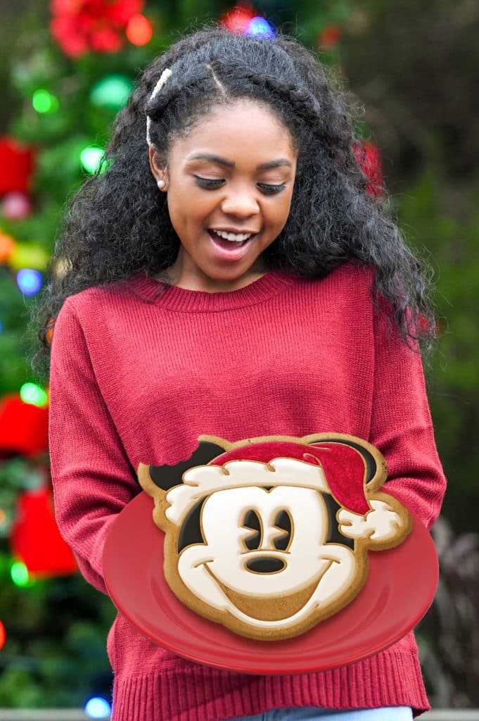 Holiday Photo Ops by Disney Photopass at Select Disney World Resorts