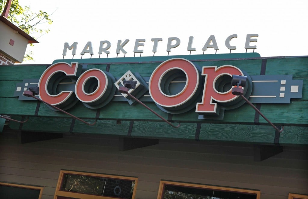 marketplace coop | The Main Street Mouse
