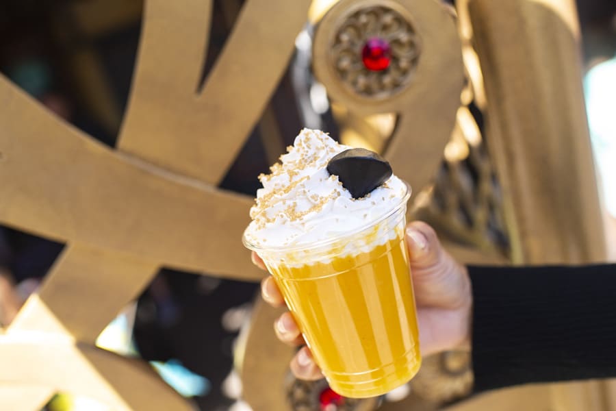 the Diamond in the Rough from Tortuga Tavern for Disney Villains After Hours 2020 at Magic Kingdom Park